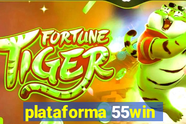 plataforma 55win